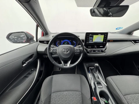 Toyota Corolla 1.8 125H ACTIVE TECH E-CVT