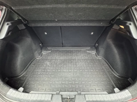 Toyota Corolla 1.8 125H ACTIVE TECH E-CVT