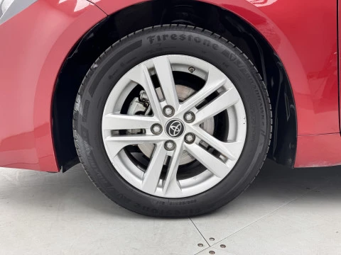Toyota Corolla 1.8 125H ACTIVE TECH E-CVT
