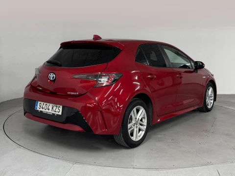 Toyota Corolla 1.8 125H ACTIVE TECH E-CVT