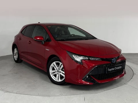 Toyota Corolla 1.8 125H ACTIVE TECH E-CVT