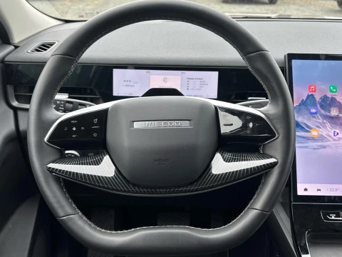 Jaecoo 5 Exclusive 1.6 TGDI 108kW (147CV) FWD CP