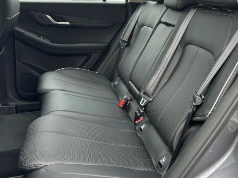 Jaecoo 5 Exclusive 1.6 TGDI 108kW (147CV) FWD CP