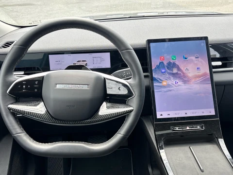 Jaecoo 5 Exclusive 1.6 TGDI 108kW (147CV) FWD CP