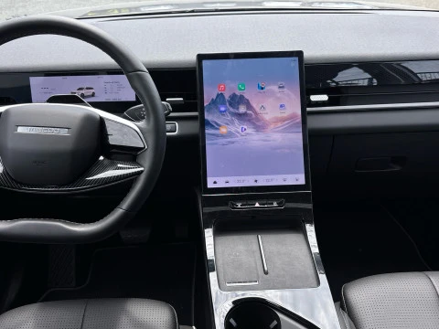 Jaecoo 5 Exclusive 1.6 TGDI 108kW (147CV) FWD CP