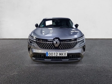 Renault Austral Techno Mild Hybrid 103kW (140CV)