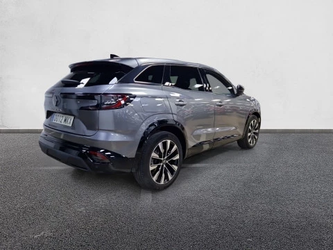Renault Austral Techno Mild Hybrid 103kW (140CV)