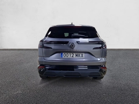 Renault Austral Techno Mild Hybrid 103kW (140CV)