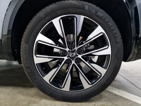 Renault Austral Techno Mild Hybrid 103kW (140CV)