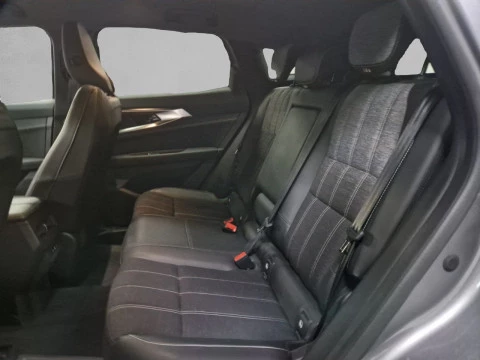 Renault Austral Techno Mild Hybrid 103kW (140CV)