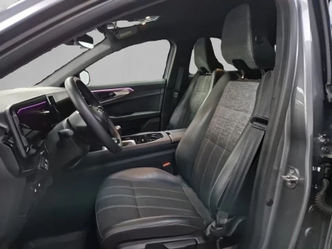 Renault Austral Techno Mild Hybrid 103kW (140CV)