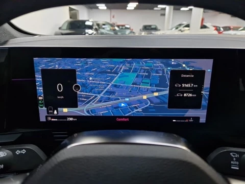 Renault Austral Techno Mild Hybrid 103kW (140CV)