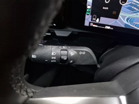 Renault Austral Techno Mild Hybrid 103kW (140CV)