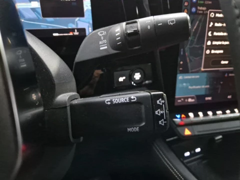 Renault Austral Techno Mild Hybrid 103kW (140CV)