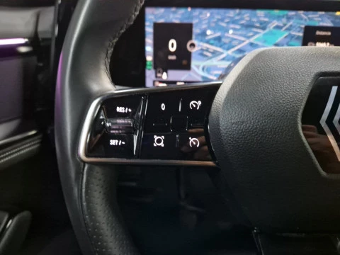 Renault Austral Techno Mild Hybrid 103kW (140CV)