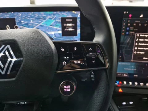 Renault Austral Techno Mild Hybrid 103kW (140CV)