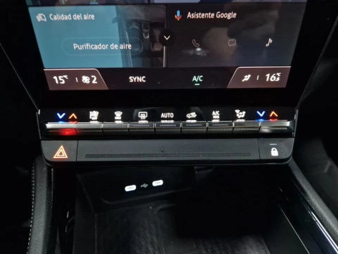 Renault Austral Techno Mild Hybrid 103kW (140CV)