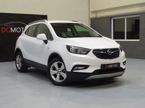 Opel Mokka X 1.4 T 103kW (140CV) 4X2 S&S Selective