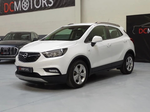 Opel Mokka X 1.4 T 103kW (140CV) 4X2 S&S Selective
