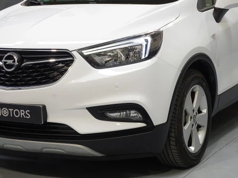 Opel Mokka X 1.4 T 103kW (140CV) 4X2 S&S Selective