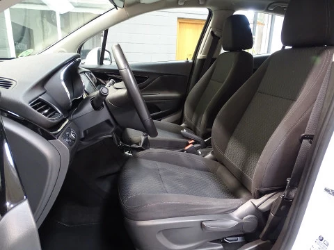 Opel Mokka X 1.4 T 103kW (140CV) 4X2 S&S Selective