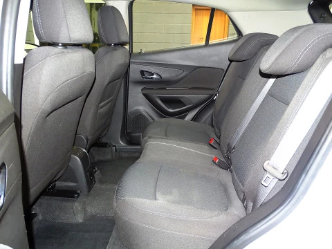 Opel Mokka X 1.4 T 103kW (140CV) 4X2 S&S Selective