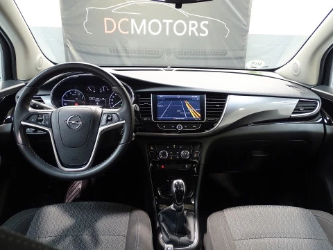 Opel Mokka X 1.4 T 103kW (140CV) 4X2 S&S Selective