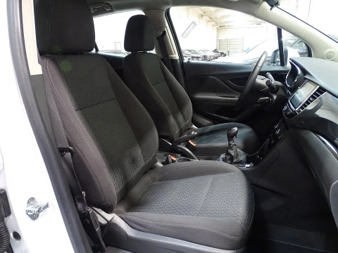 Opel Mokka X 1.4 T 103kW (140CV) 4X2 S&S Selective