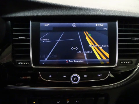 Opel Mokka X 1.4 T 103kW (140CV) 4X2 S&S Selective