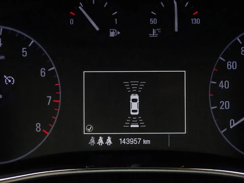 Opel Mokka X 1.4 T 103kW (140CV) 4X2 S&S Selective