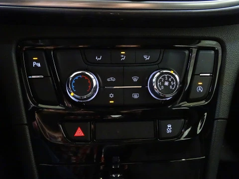 Opel Mokka X 1.4 T 103kW (140CV) 4X2 S&S Selective