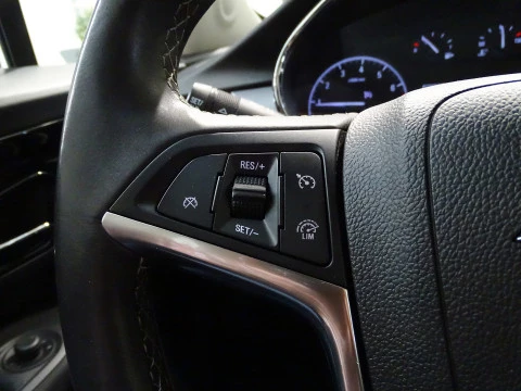 Opel Mokka X 1.4 T 103kW (140CV) 4X2 S&S Selective