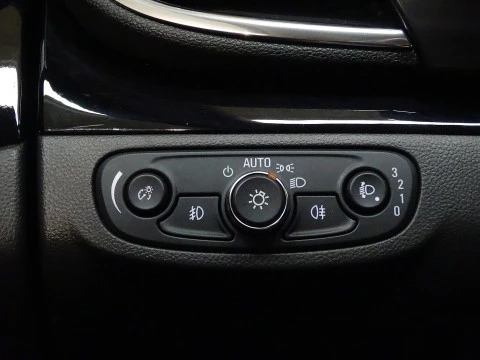 Opel Mokka X 1.4 T 103kW (140CV) 4X2 S&S Selective