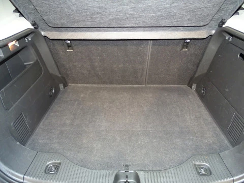 Opel Mokka X 1.4 T 103kW (140CV) 4X2 S&S Selective