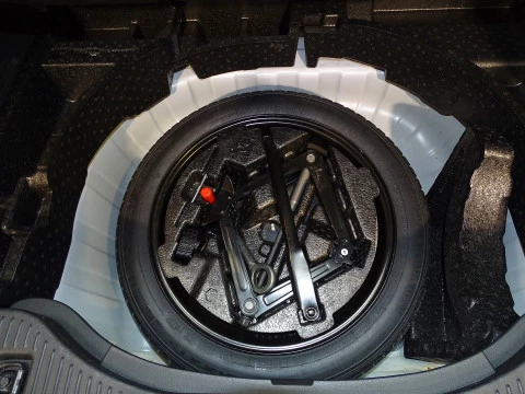 Opel Mokka X 1.4 T 103kW (140CV) 4X2 S&S Selective