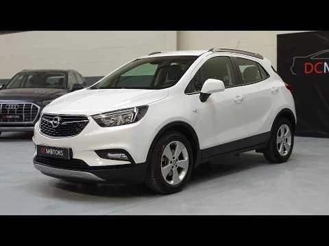 Opel Mokka X 1.4 T 103kW (140CV) 4X2 S&S Selective