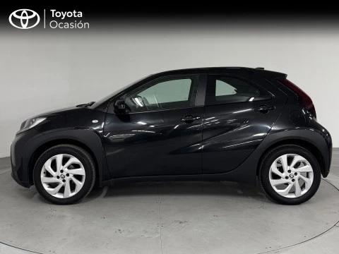 Toyota Aygo X Cross 1.0 VVT-I 72CV Play