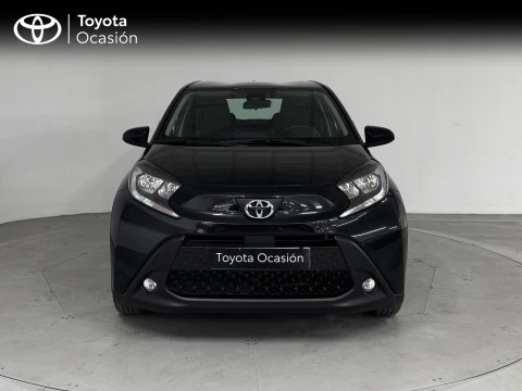 Toyota Aygo X Cross 1.0 VVT-I 72CV Play