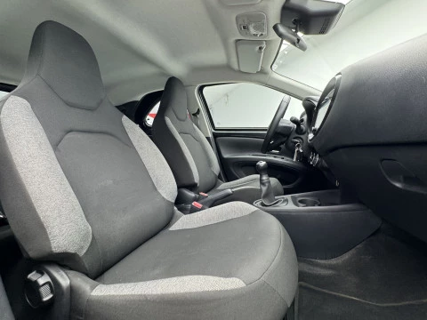 Toyota Aygo X Cross 1.0 VVT-I 72CV Play