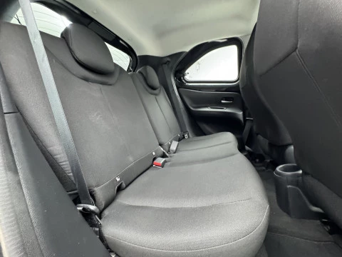 Toyota Aygo X Cross 1.0 VVT-I 72CV Play