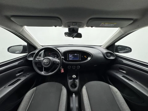 Toyota Aygo X Cross 1.0 VVT-I 72CV Play