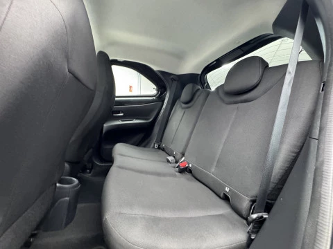 Toyota Aygo X Cross 1.0 VVT-I 72CV Play