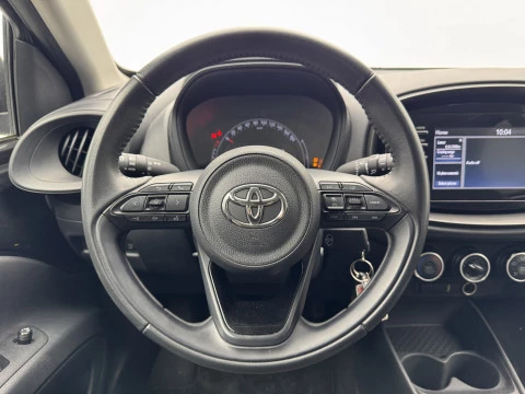 Toyota Aygo X Cross 1.0 VVT-I 72CV Play