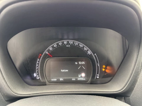 Toyota Aygo X Cross 1.0 VVT-I 72CV Play