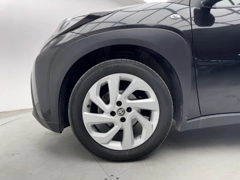 Toyota Aygo X Cross 1.0 VVT-I 72CV Play
