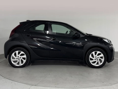 Toyota Aygo X Cross 1.0 VVT-I 72CV Play