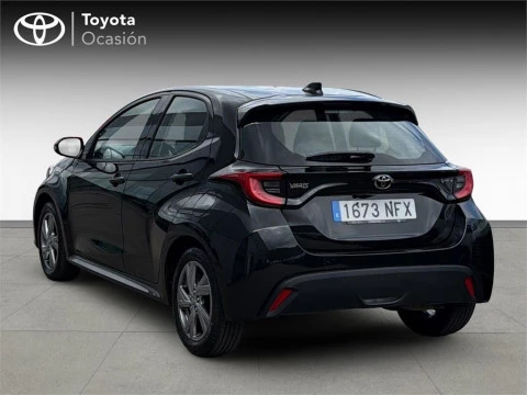 Toyota Yaris 120H 1.5 Active Plus