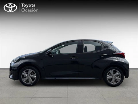Toyota Yaris 120H 1.5 Active Plus