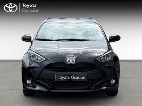 Toyota Yaris 120H 1.5 Active Plus