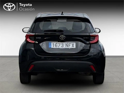 Toyota Yaris 120H 1.5 Active Plus